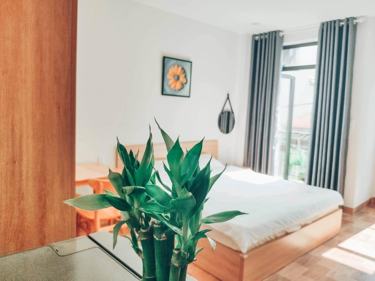 Cozy Apartment Da Nang Exterior photo