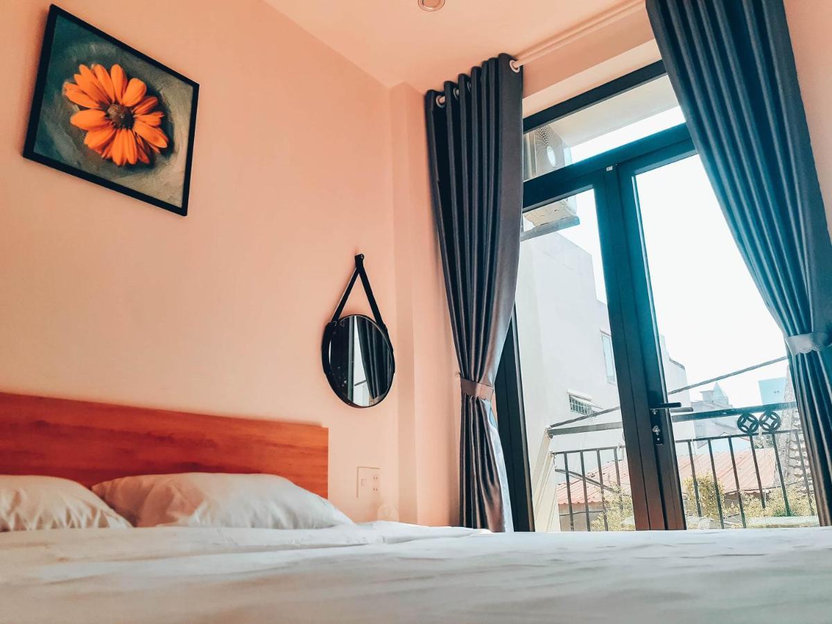 Cozy Apartment Da Nang Exterior photo