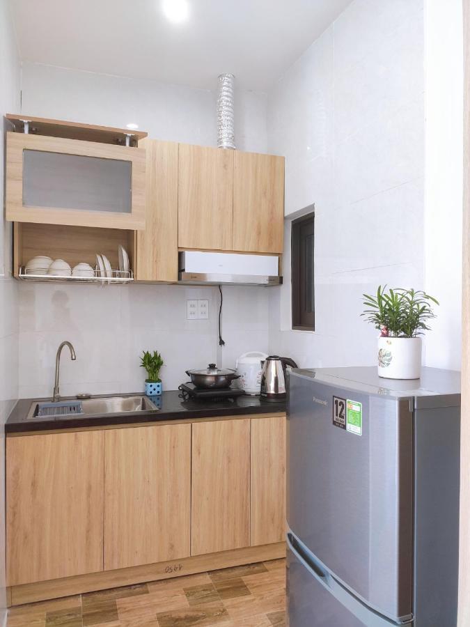 Cozy Apartment Da Nang Exterior photo