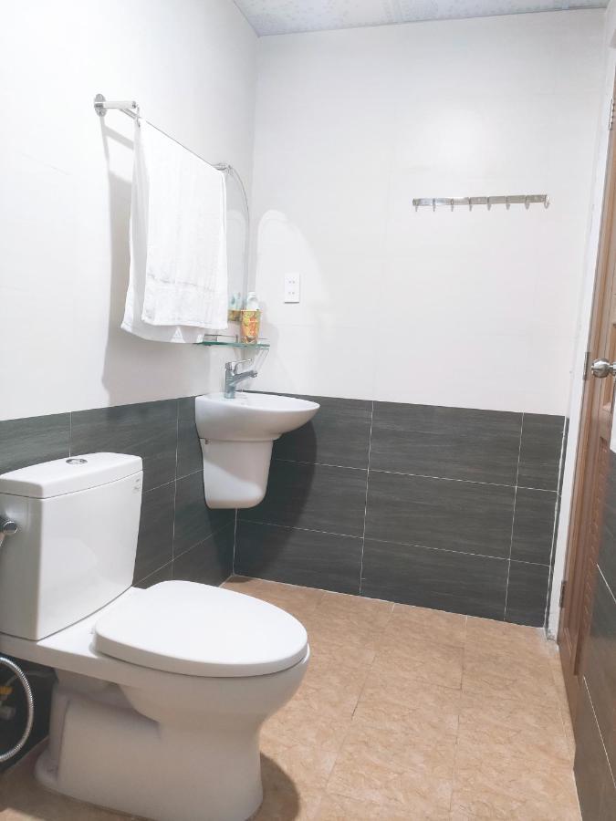 Cozy Apartment Da Nang Exterior photo