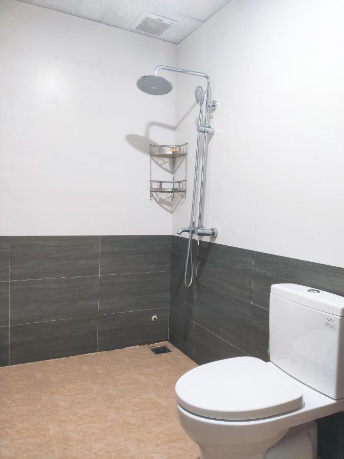 Cozy Apartment Da Nang Exterior photo