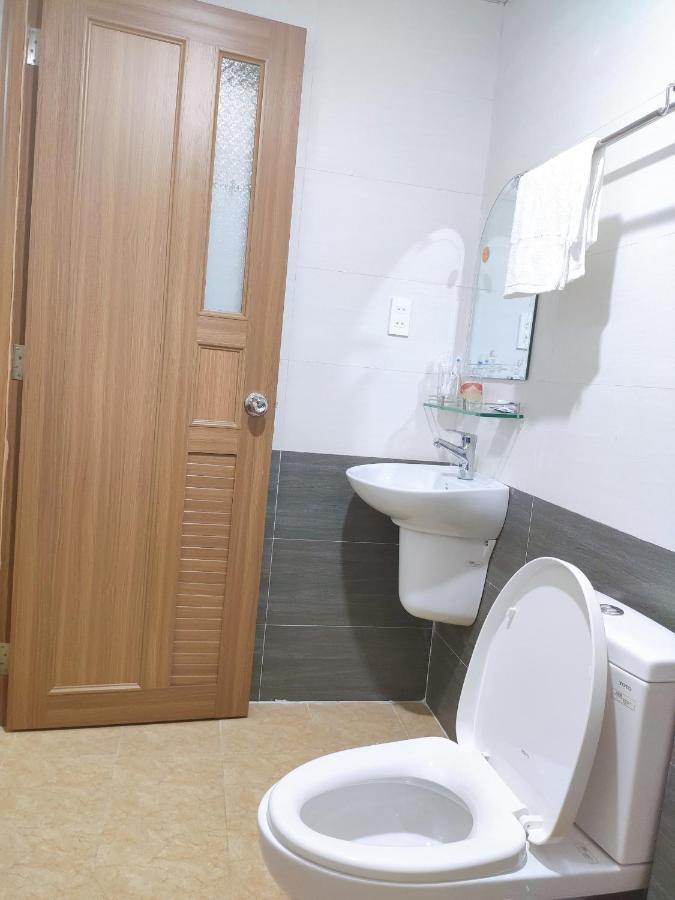 Cozy Apartment Da Nang Exterior photo