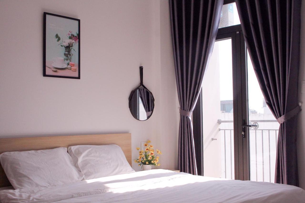 Cozy Apartment Da Nang Exterior photo