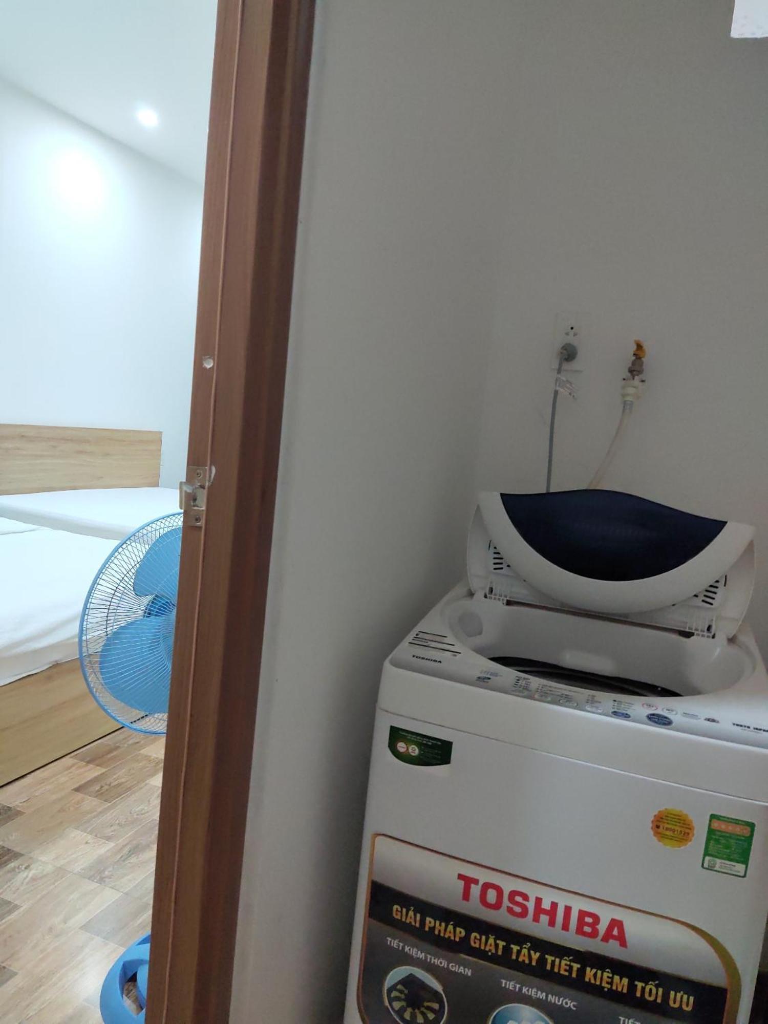 Cozy Apartment Da Nang Exterior photo